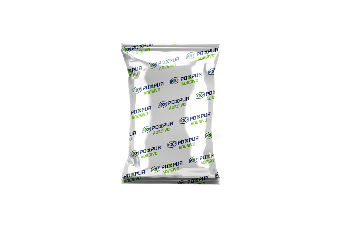 Poxpur Cola Adesivo Monocomponente 30+ - 900g
