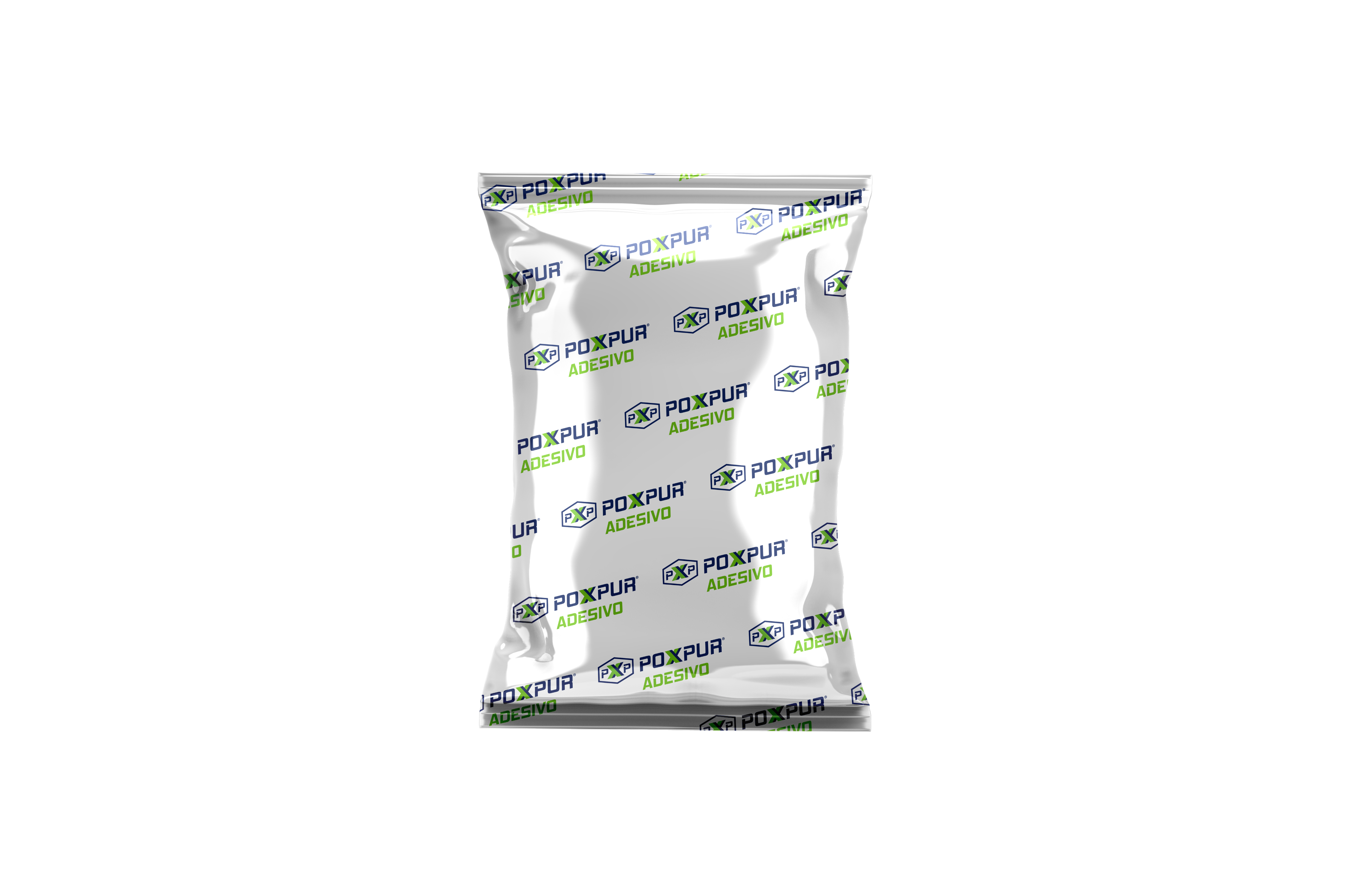 Poxpur Cola Adesivo Monocomponente 30+ - 900g